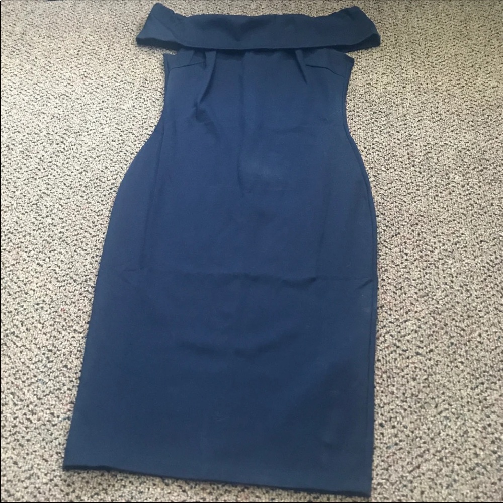 Bodycon dress